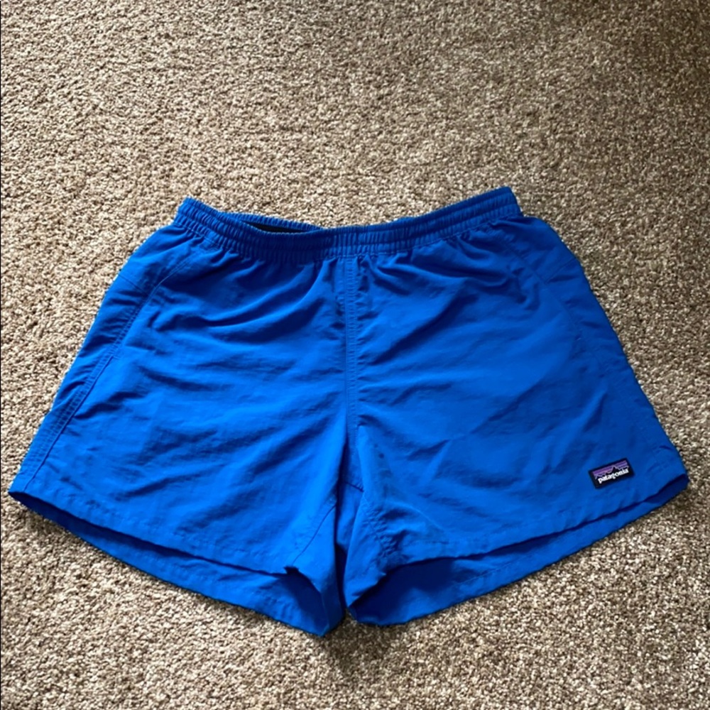 Patagonia Baggies shorts - 5”